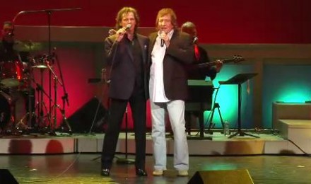 BJ and Billy Joe Royal - Electronic Press Kit