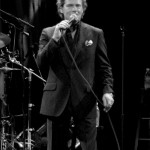 BJ Thomas Live