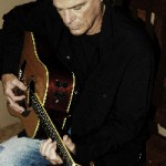 BJ Thomas with Guitar